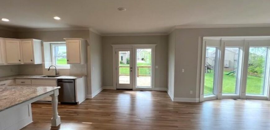 8977 NE 99th Street, Kansas City, MO 64157