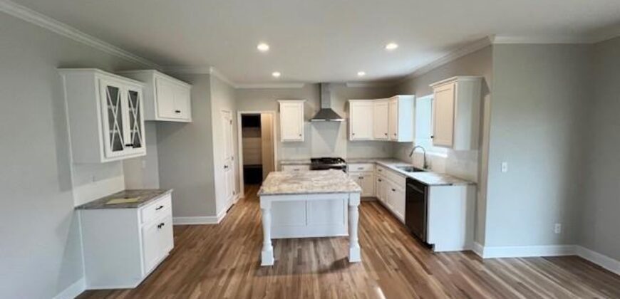 8977 NE 99th Street, Kansas City, MO 64157