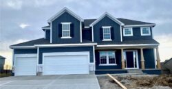 8977 NE 99th Street, Kansas City, MO 64157