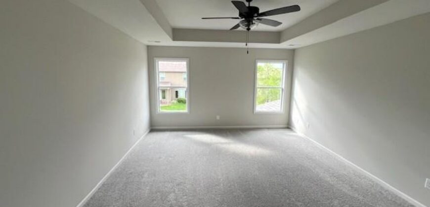 8977 NE 99th Street, Kansas City, MO 64157