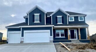 8977 NE 99th Street, Kansas City, MO 64157
