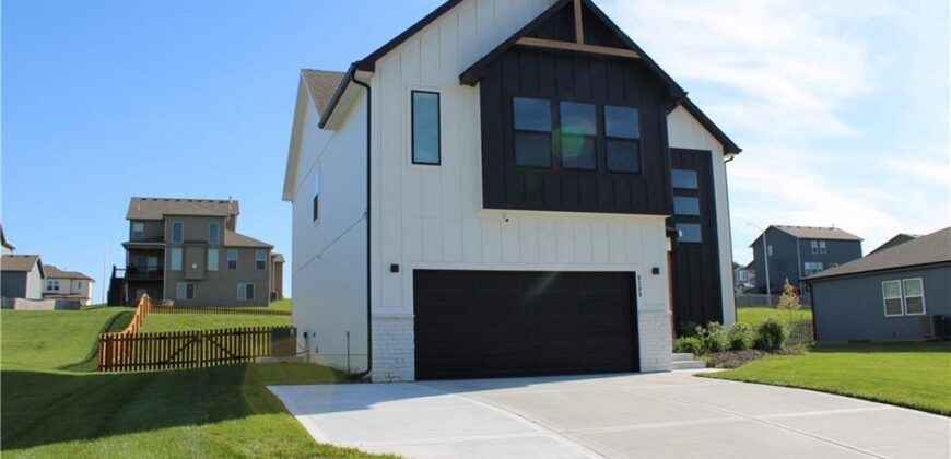 9209 NE 111th Terrace, Kansas City, MO 64157