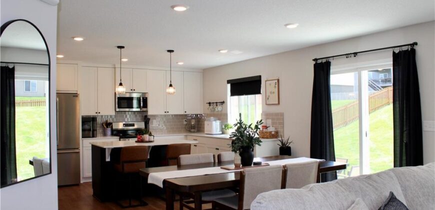 9209 NE 111th Terrace, Kansas City, MO 64157