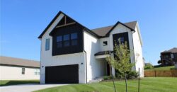 9209 NE 111th Terrace, Kansas City, MO 64157