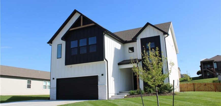 9209 NE 111th Terrace, Kansas City, MO 64157
