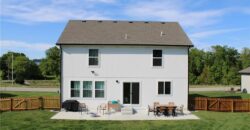 9209 NE 111th Terrace, Kansas City, MO 64157