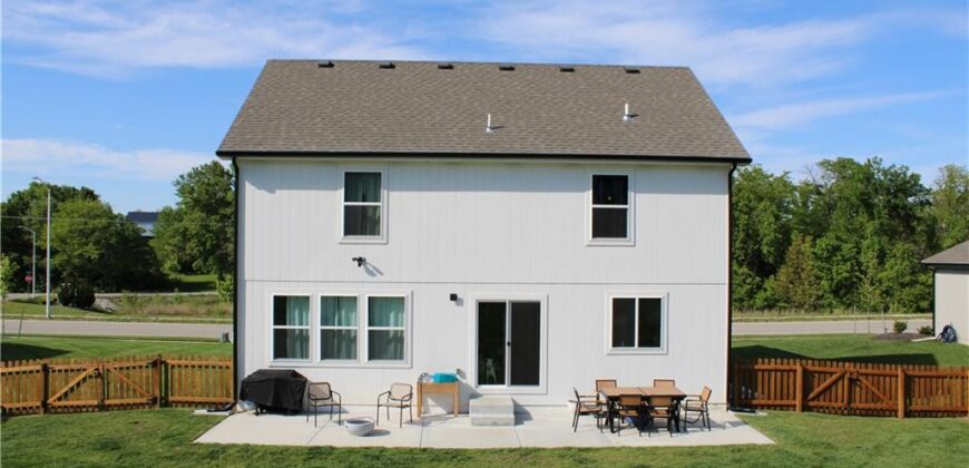 9209 NE 111th Terrace, Kansas City, MO 64157