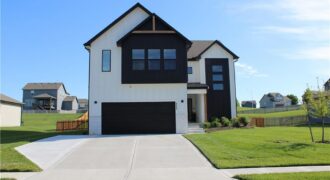 9209 NE 111th Terrace, Kansas City, MO 64157