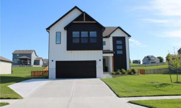 9209 NE 111th Terrace, Kansas City, MO 64157