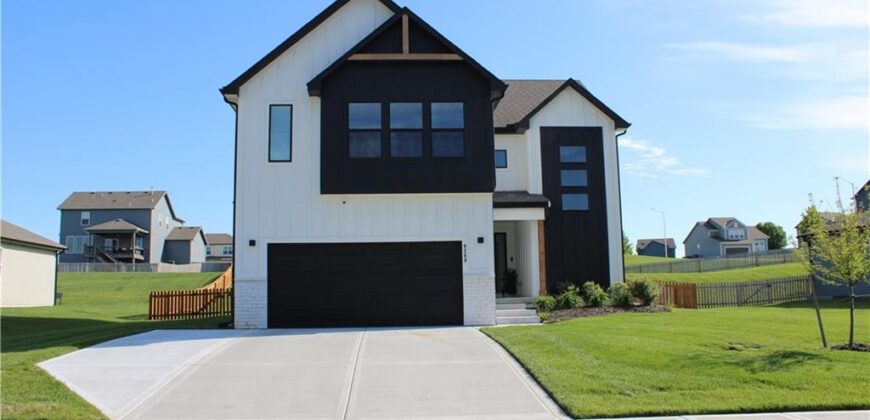 9209 NE 111th Terrace, Kansas City, MO 64157