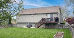 8707 NE 101st Terrace, Kansas City, MO 64157