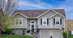 8707 NE 101st Terrace, Kansas City, MO 64157