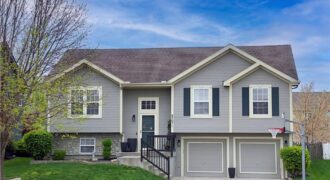 8707 NE 101st Terrace, Kansas City, MO 64157