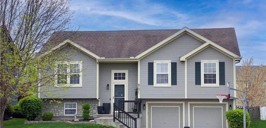 8707 NE 101st Terrace, Kansas City, MO 64157