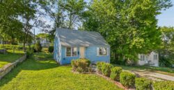656 Thornton Street, Liberty, MO 64068