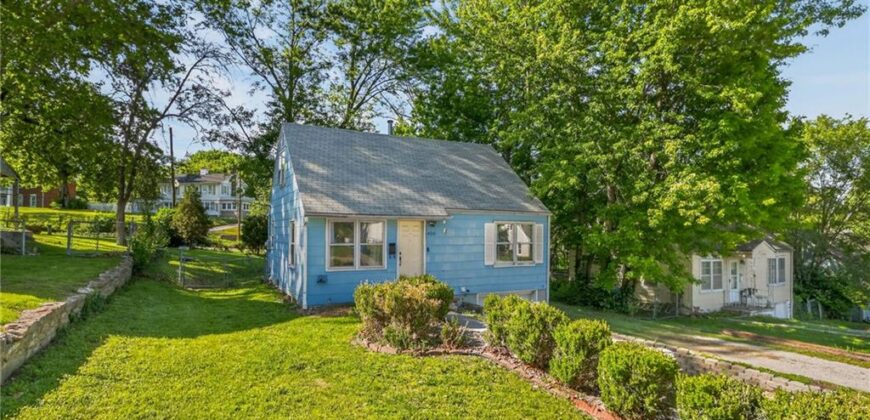 656 Thornton Street, Liberty, MO 64068