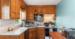 656 Thornton Street, Liberty, MO 64068