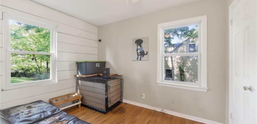 656 Thornton Street, Liberty, MO 64068