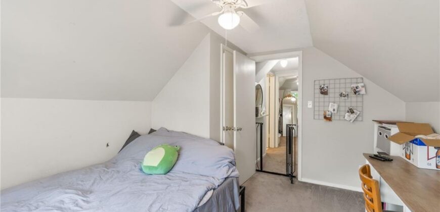 656 Thornton Street, Liberty, MO 64068
