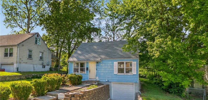656 Thornton Street, Liberty, MO 64068