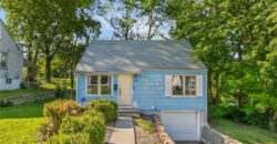 656 Thornton Street, Liberty, MO 64068