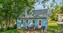 656 Thornton Street, Liberty, MO 64068