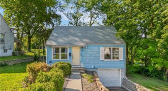 656 Thornton Street, Liberty, MO 64068