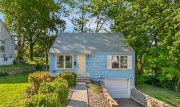 656 Thornton Street, Liberty, MO 64068