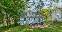 656 Thornton Street, Liberty, MO 64068
