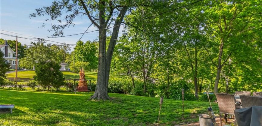 656 Thornton Street, Liberty, MO 64068