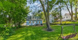 656 Thornton Street, Liberty, MO 64068