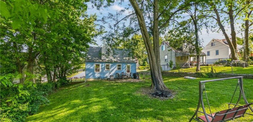 656 Thornton Street, Liberty, MO 64068