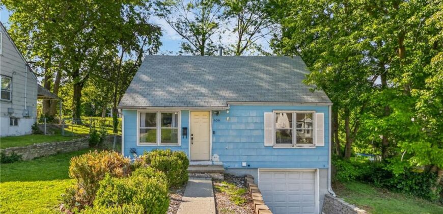 656 Thornton Street, Liberty, MO 64068
