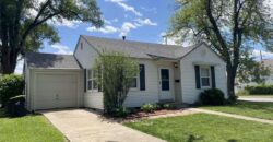 1401 E 21st Avenue, North Kansas City, MO 64116