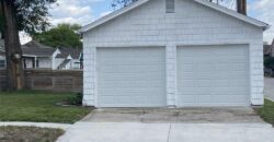 1401 E 21st Avenue, North Kansas City, MO 64116