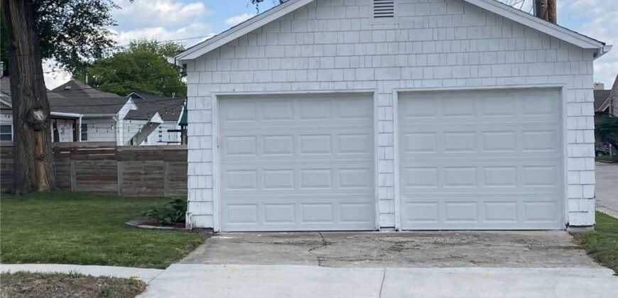 1401 E 21st Avenue, North Kansas City, MO 64116