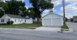 1401 E 21st Avenue, North Kansas City, MO 64116
