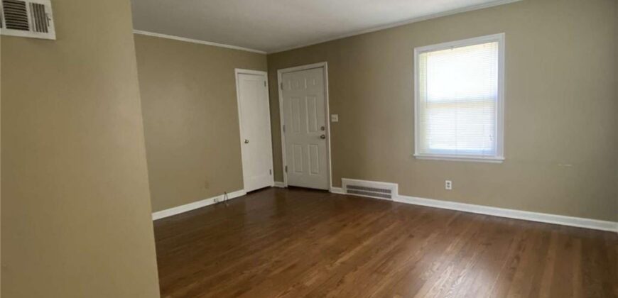 1401 E 21st Avenue, North Kansas City, MO 64116