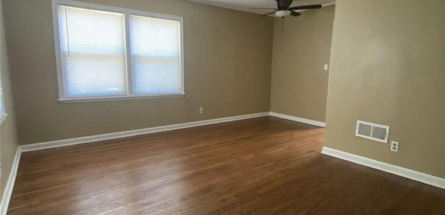 1401 E 21st Avenue, North Kansas City, MO 64116