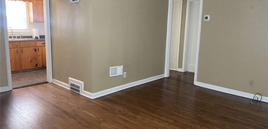 1401 E 21st Avenue, North Kansas City, MO 64116