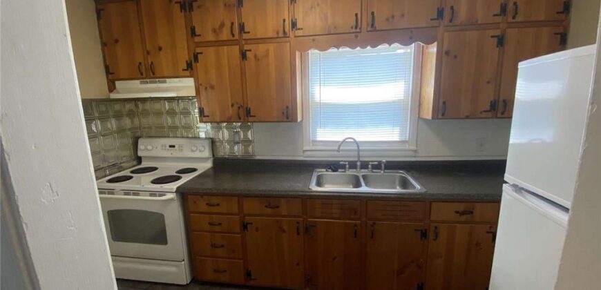 1401 E 21st Avenue, North Kansas City, MO 64116