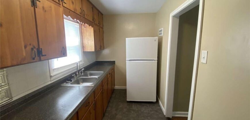 1401 E 21st Avenue, North Kansas City, MO 64116
