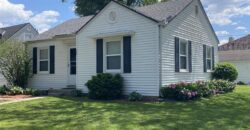 1401 E 21st Avenue, North Kansas City, MO 64116