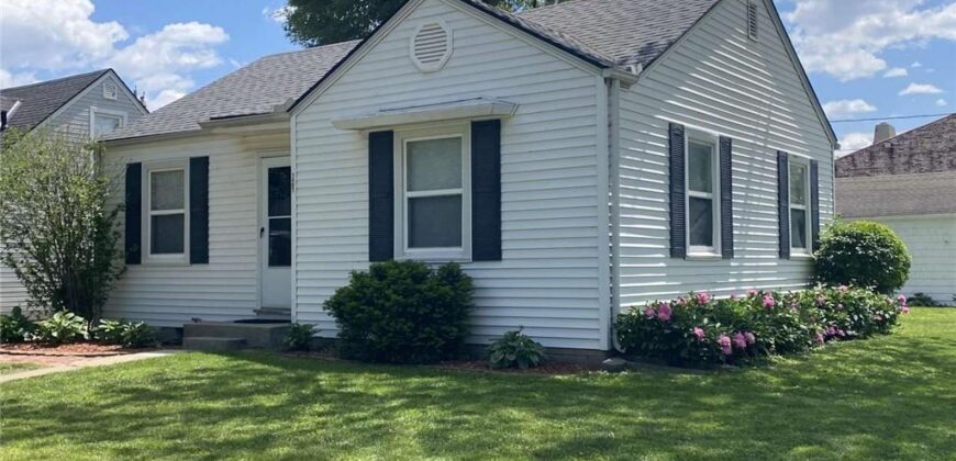 1401 E 21st Avenue, North Kansas City, MO 64116