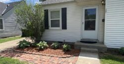 1401 E 21st Avenue, North Kansas City, MO 64116