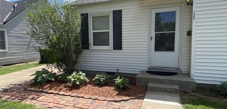 1401 E 21st Avenue, North Kansas City, MO 64116
