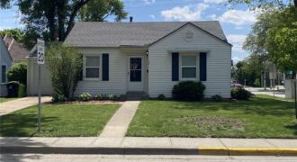 1401 E 21st Avenue, North Kansas City, MO 64116