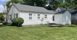 1401 E 21st Avenue, North Kansas City, MO 64116