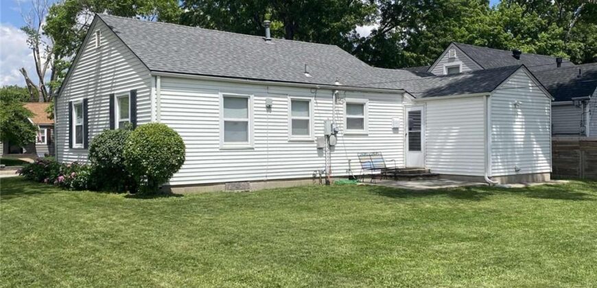 1401 E 21st Avenue, North Kansas City, MO 64116