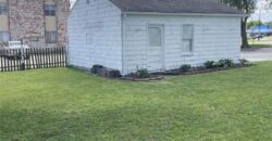 1401 E 21st Avenue, North Kansas City, MO 64116